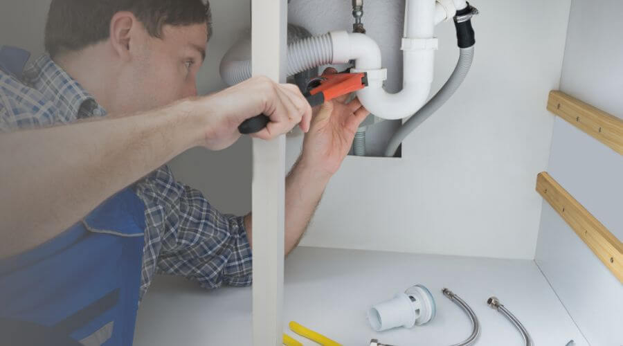 Local expert plumbing services in Waialua, HI